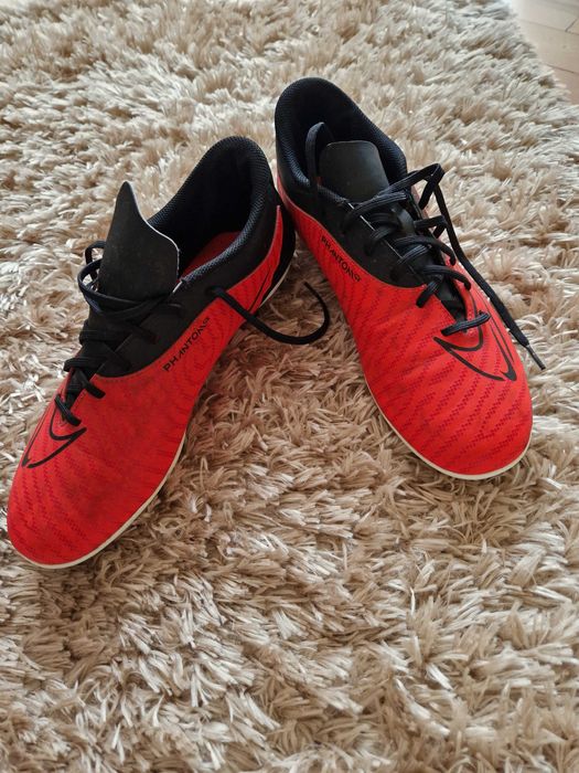 Мъжки спортни обувки- бутонки Nike Phantom GX