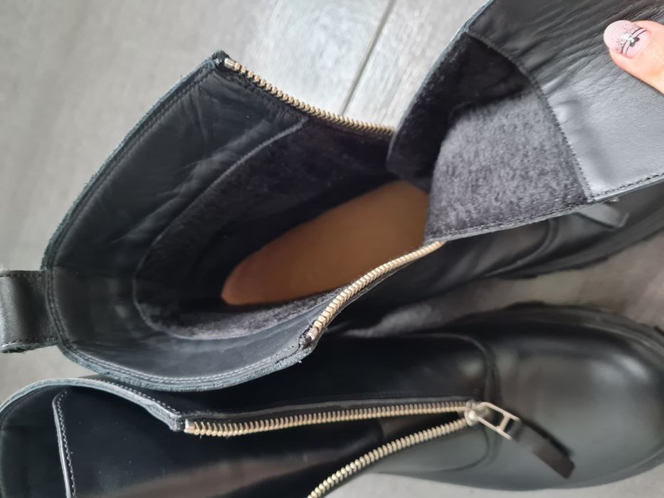 Дамски боти Бианки