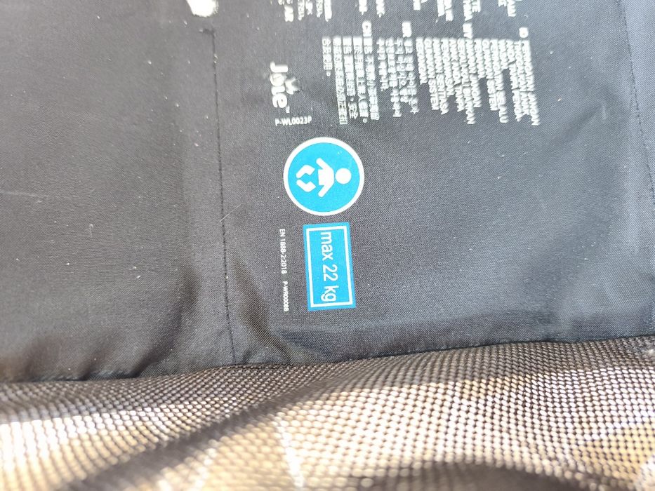 Cărucior sport Joie