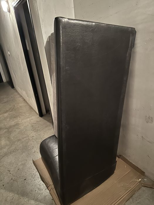 Разтегателен диван