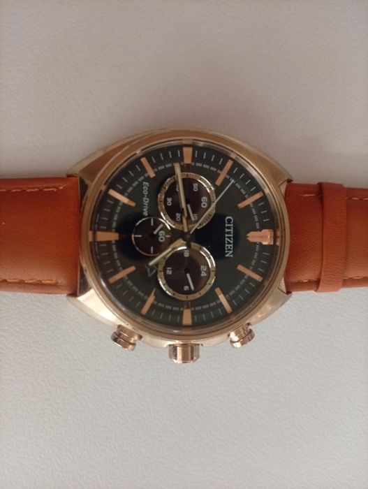 Vând ceas citizen eco drive