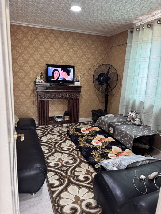 Продаеться участок 6 соток ,свет,газ,вода всё имееться,Новый Сергели .