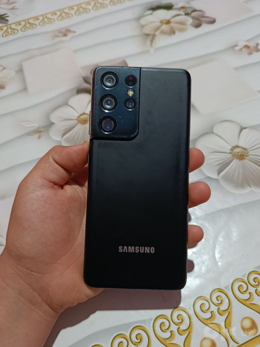 Samsung galaxy s21 ultra Xitoy versiya