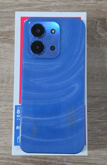 Redmi 15C 5g 256/4gb