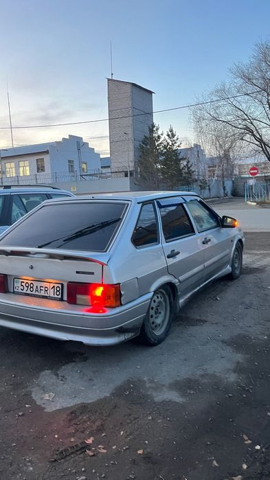 Продам машину 2114