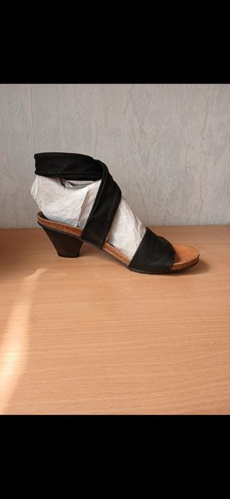 Сандали и  чехли