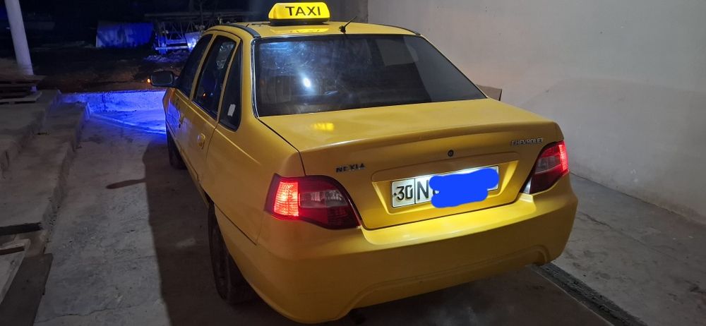 Nexia 2  yurishlari zur mitan benzinda yuradi  ijaraga beriladi