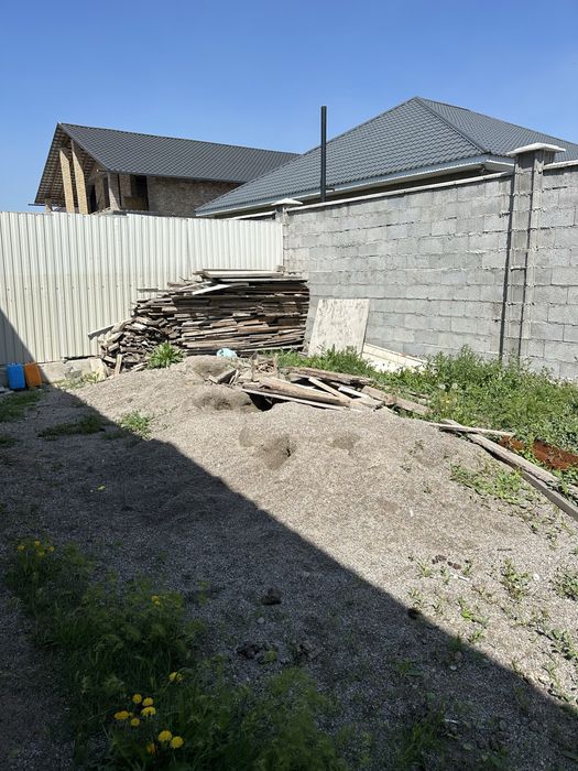 Дрова бесплатно самовывоз район рв90