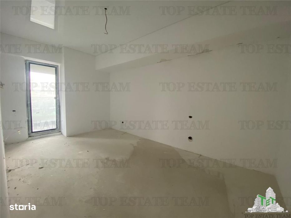 Mamaia Apartament cu 2 camere la gri de vanzare