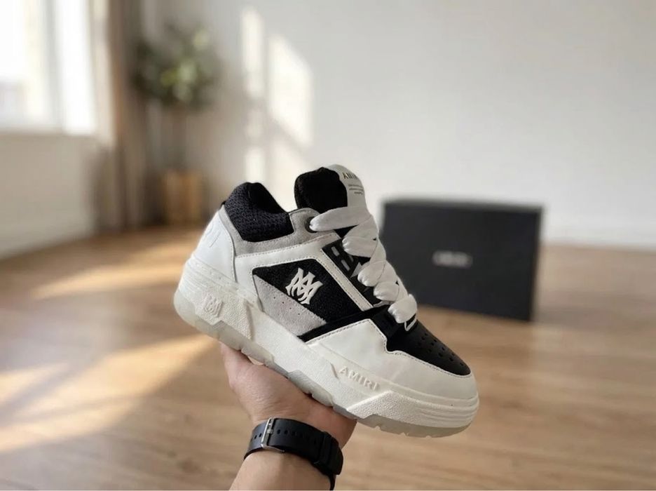 Amiri MA-1 Low Top 2024