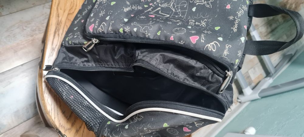 Рюкзак для коньков