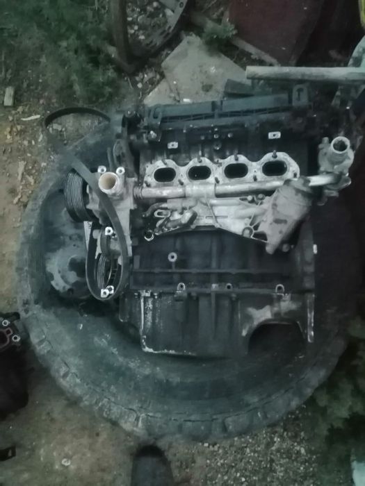 Двигатель продам