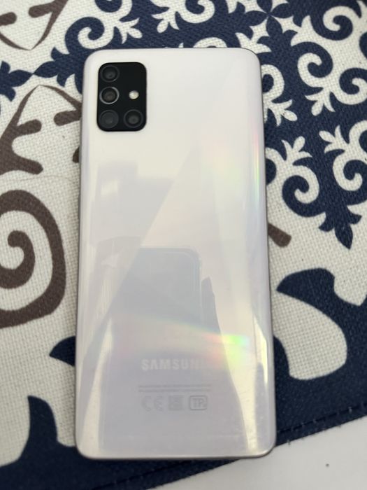 Samsung galaxy A51