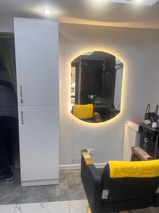 Сдаю салон красоты в аренду