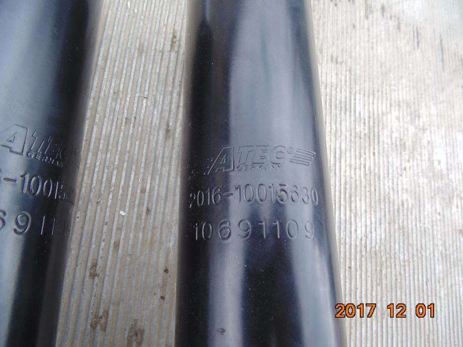 Amortizor fata Mercedes Sprinter