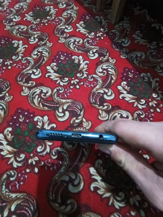 Poco x3 pro 8/256 holati ideal