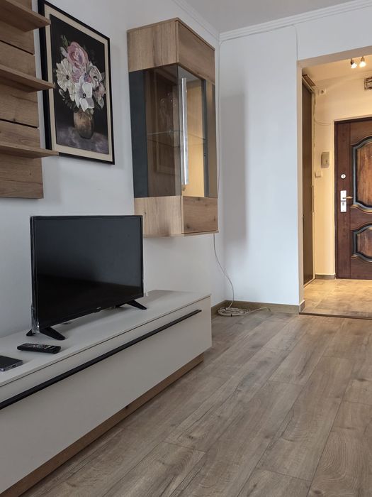 Inchiriez apartament cu 1cameră