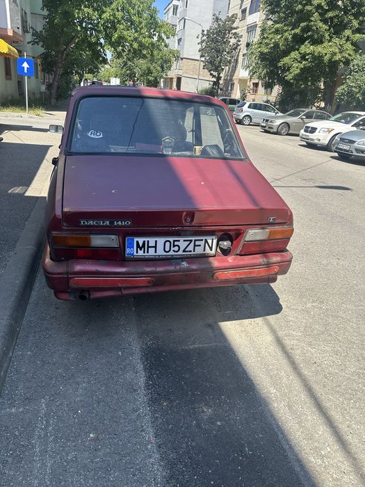 Vand Dacia 1410!!!