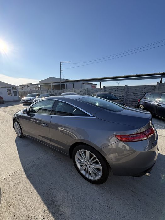 Renault laguna 2012 2.0D 170 CP Unic propietar in RO