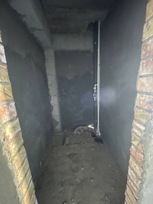 3 комнатная квартира ЖК Compass