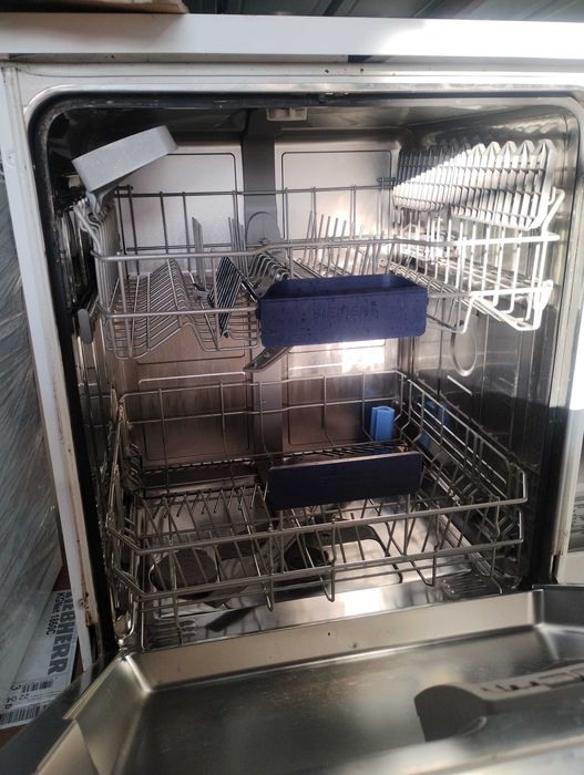 миялни машини 12 компл.Siemens ,Baukneht