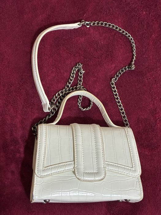 Дамска чанта ЗАРА