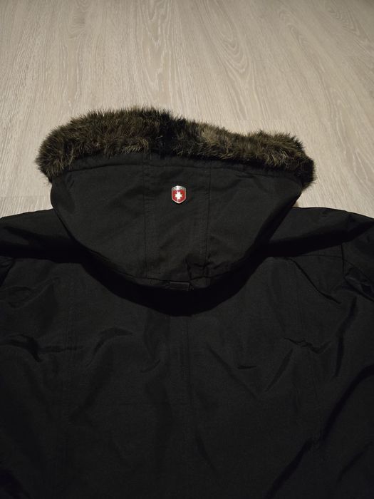 Geaca dama Wellensteyn S