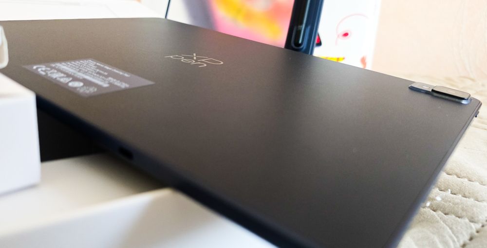 XP Magic Drawing Pad Таблет 12.2 inch екран, 16к нива, удобен стилус