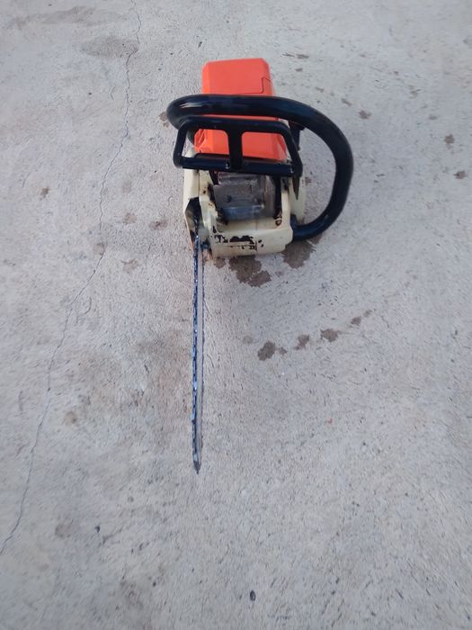 Drujbă Stihl 021 ( ms 210 ) originală