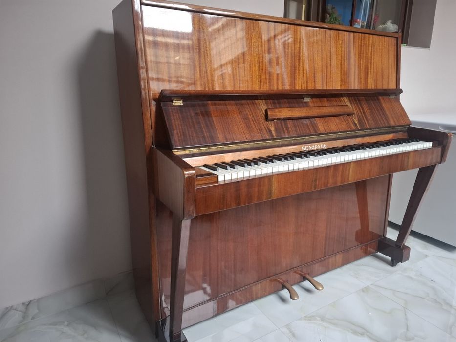 Пианино/Фортепиано