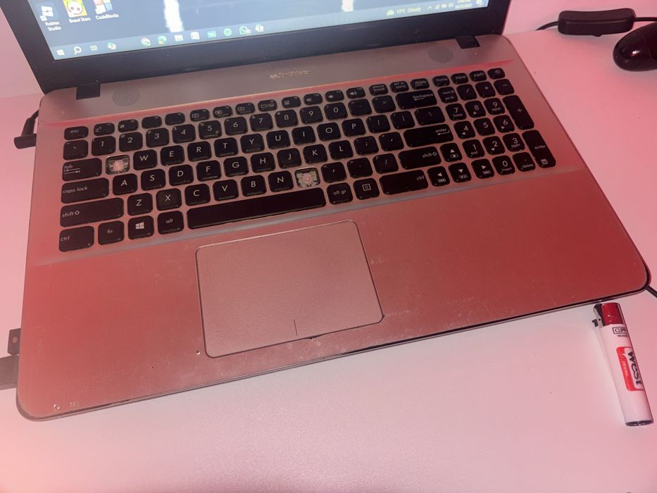 vand laptop acer perfect functional