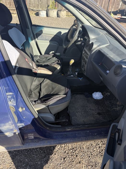 Dacia logan Folosit !!!!