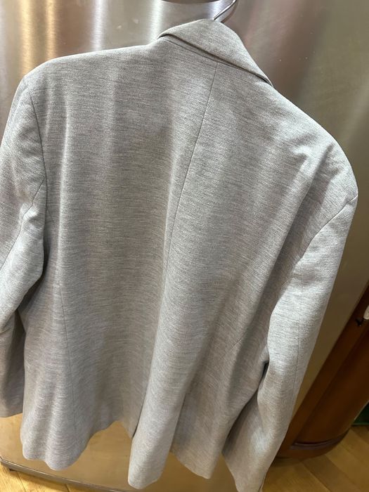 Пиджак Zara man мужской