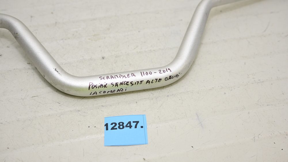 Ghidon OEM Ducati Scrambler 1100 2019 -