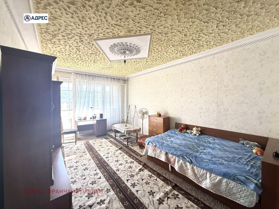 2-стаен в Враца-Сениче площ 57 цена 75000