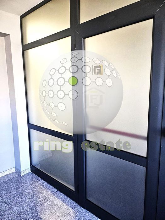 Дава се под наем Офис в Пловдив, Кършияка - 49 кв.м за 350 € - Снимка #7