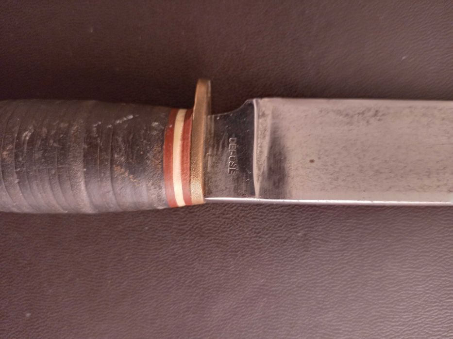 Военен, ловен нож Depose, нож, щик,ловен нож, военен нож