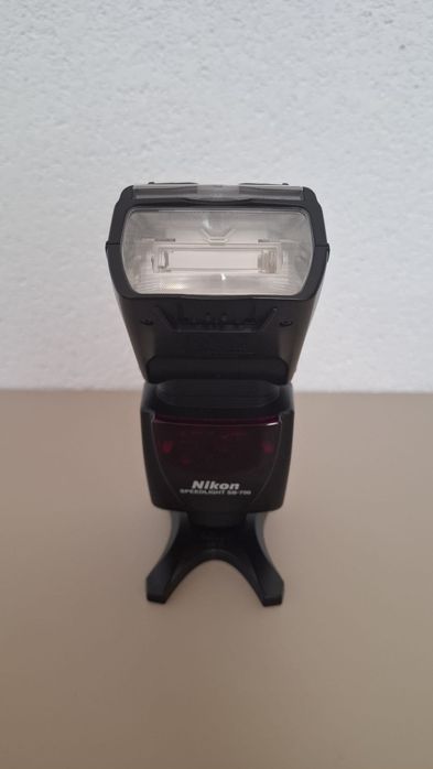 Blitz Nikon Speedlight SB-700