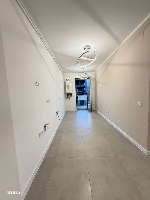 Apartament finisat, 3 camere, zona Eroilor — fotografia 3