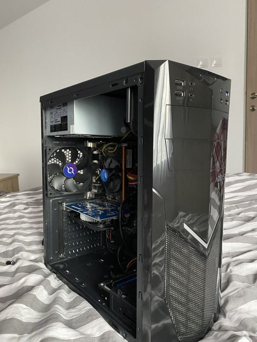 PC - Gaiming - Stare foarte bună