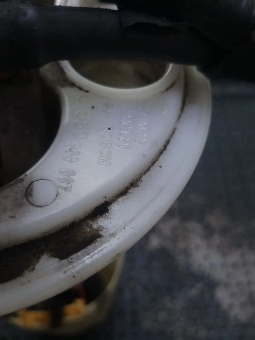 Pompa combustibil iveco daily 0580203087 69503680