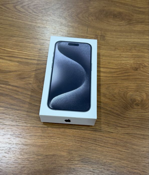Apple Iphone 15 Pro