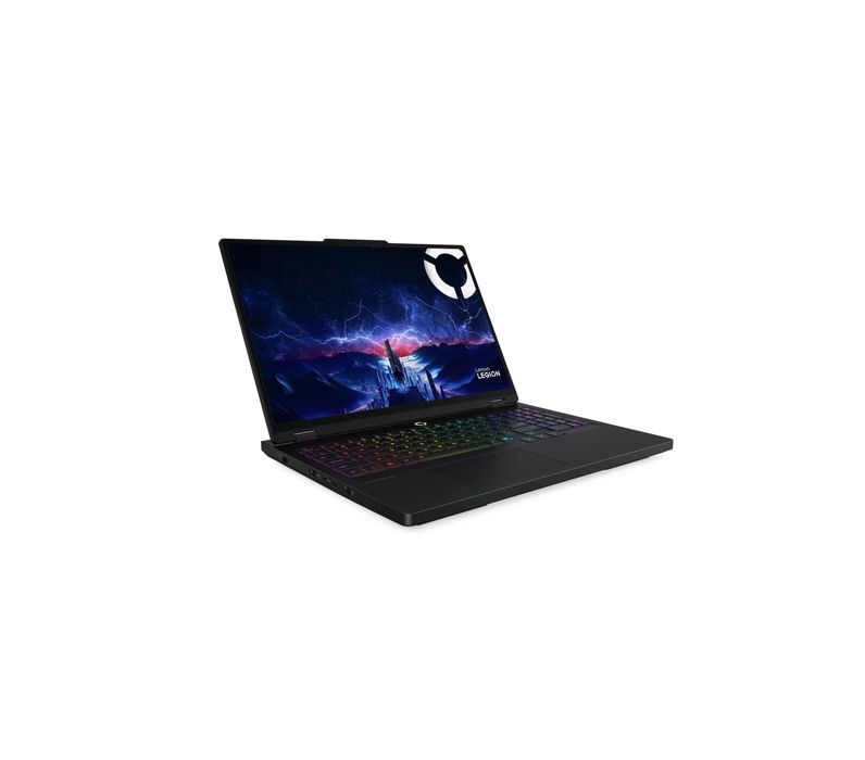 Ноутбук Lenovo Legion Pro 5 16IAX10H (Ultra 9/32GB/RTX 5070Ti)