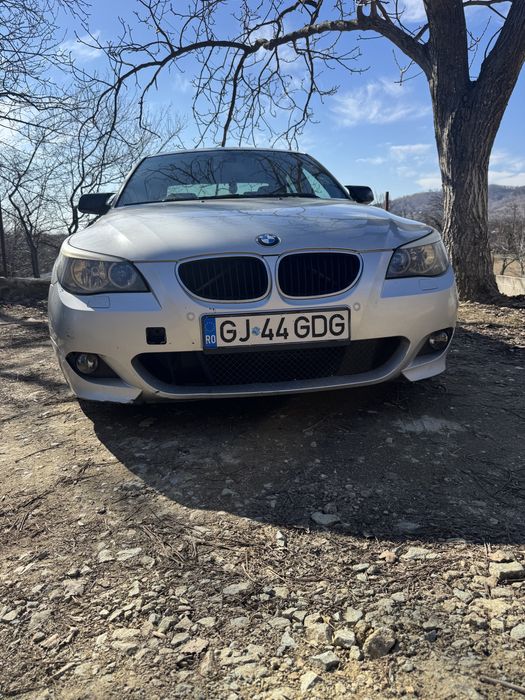 BMW 520 M Pachet