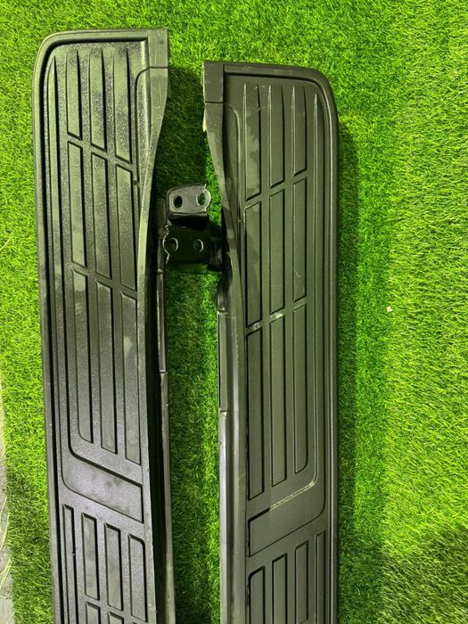 Порог левый правый Prado 150