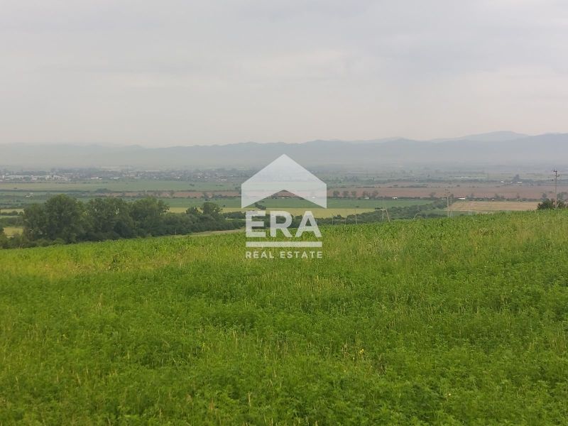 ЕРА ТЕРА продава парцел в с. Лозен с площ 10543 кв.м.