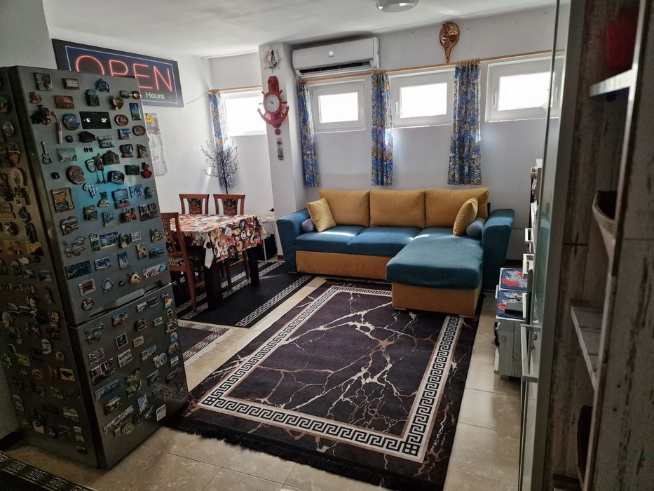 Продава се Магазин в София, Младост 2 - 107 кв.м за 2898 €/кв.м - Снимка #4