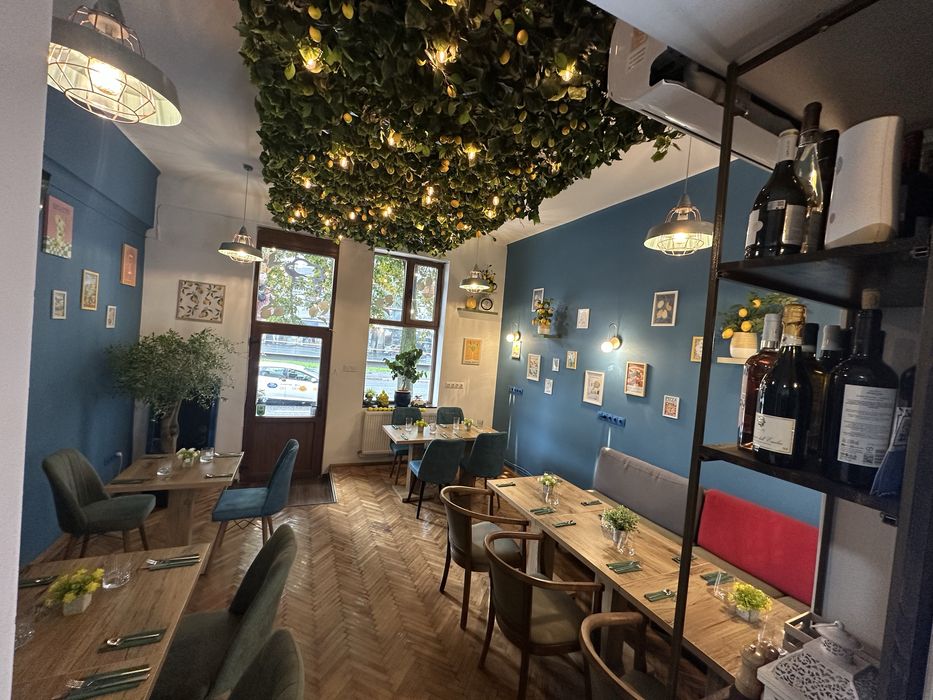 Utilaje si ustensile horeca in stare buna