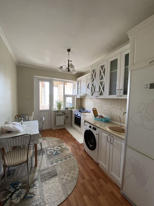 Продается 2-комнатная квартира