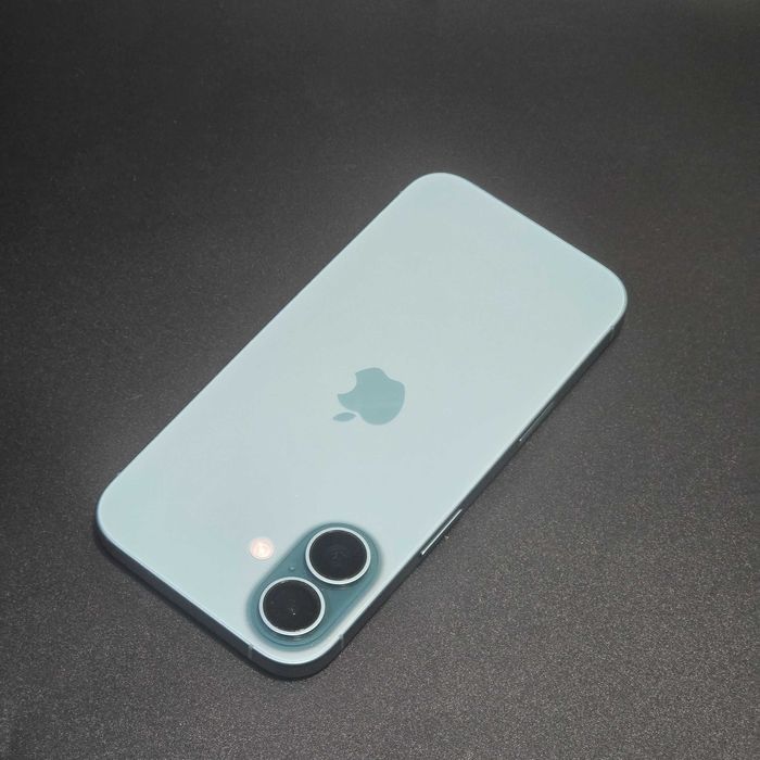 Hope Amanet P8 Iphone 16 128 Gb 100% 52 Ci